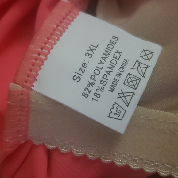 2 Piece Long Sleeve Swimsuit Active Wear - Picture 9 of 9